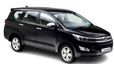 innova taxi service