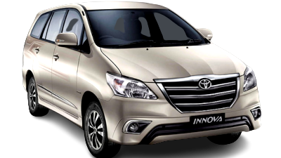 innova cab service