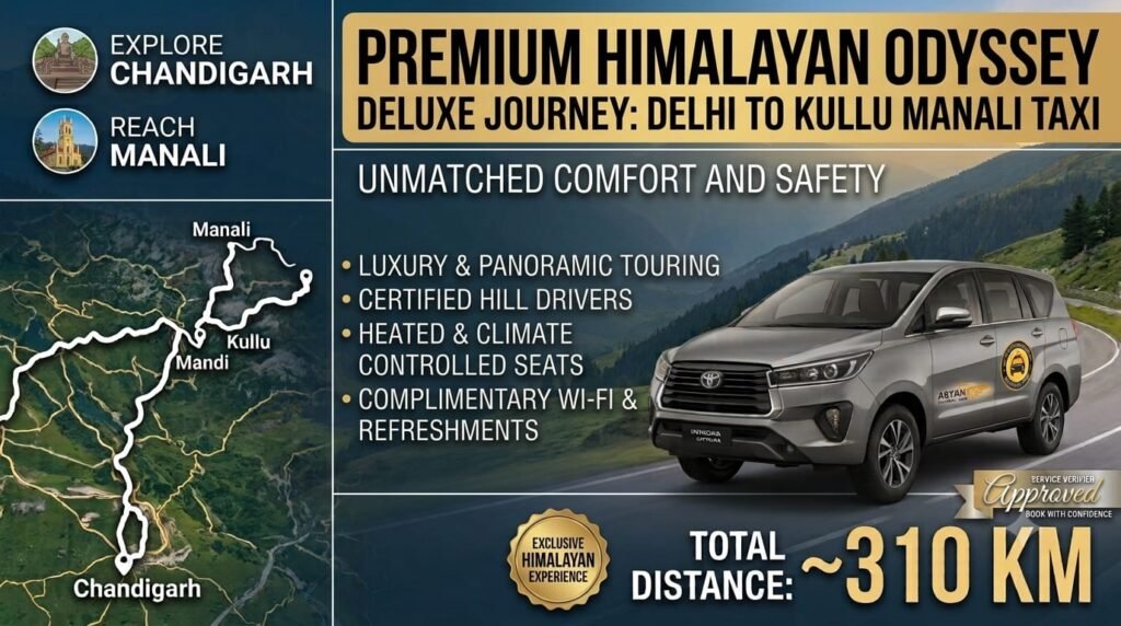one way taxi chandigarh to shimla